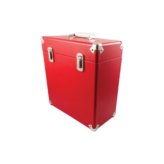 GPO Carrier Bag Case, 12-in., Red