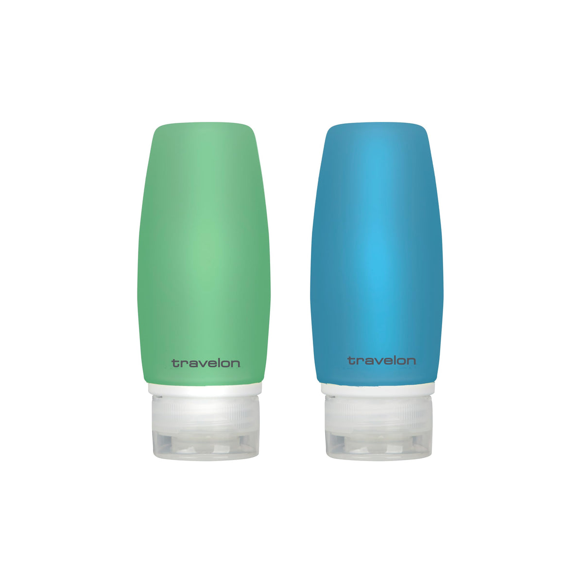 Travelon Bottle, One Size, Cool Tones