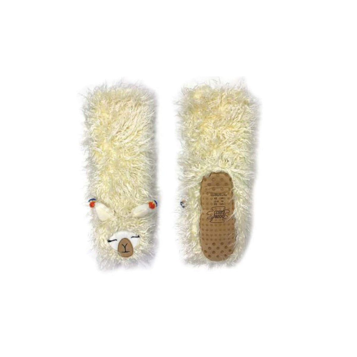 ooohyeah Slipper, 5-10, White