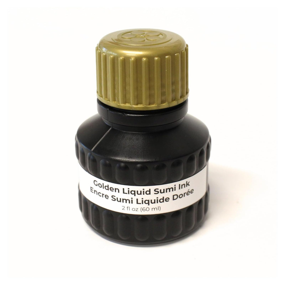 Yasutomo Liquid Ink, 1.9 fl oz, Multicolor