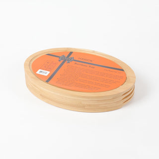 HAWOK Trivet, Set of 4