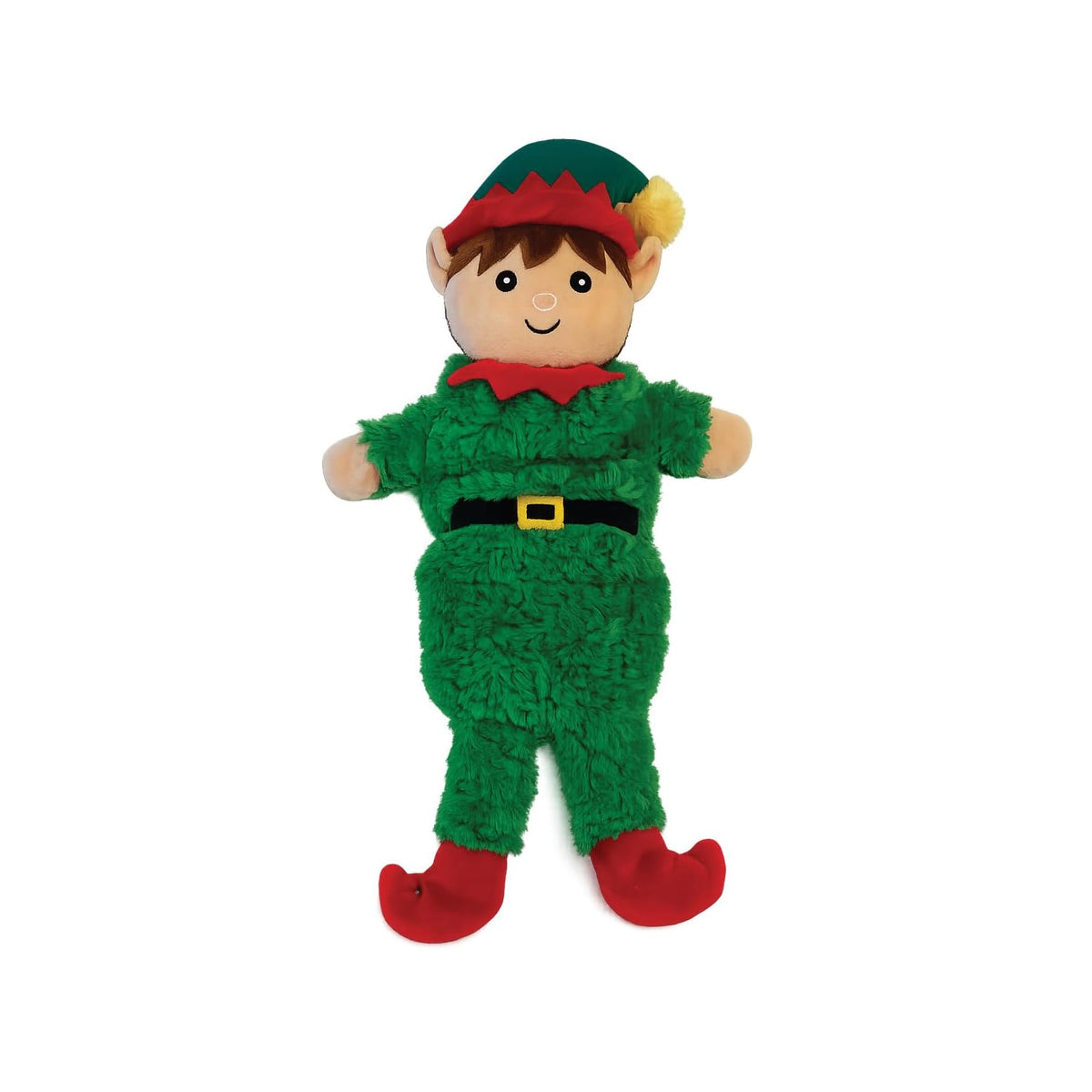FOUFIT Pet Toy, Green