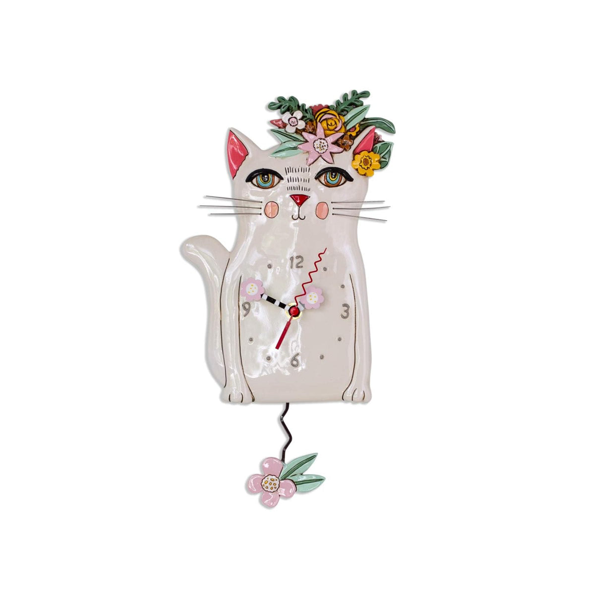 Allen Designs Clock