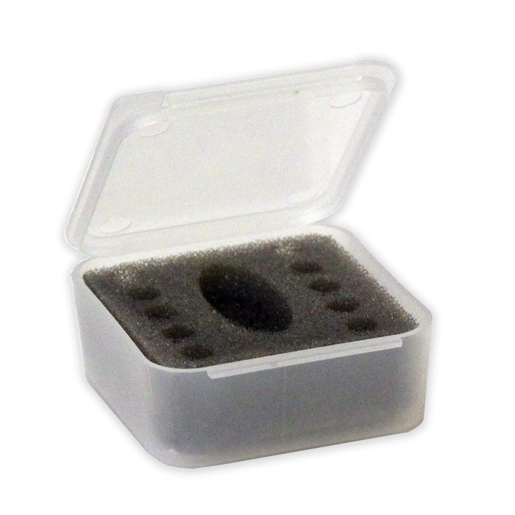 Specialty Archery Peep Case