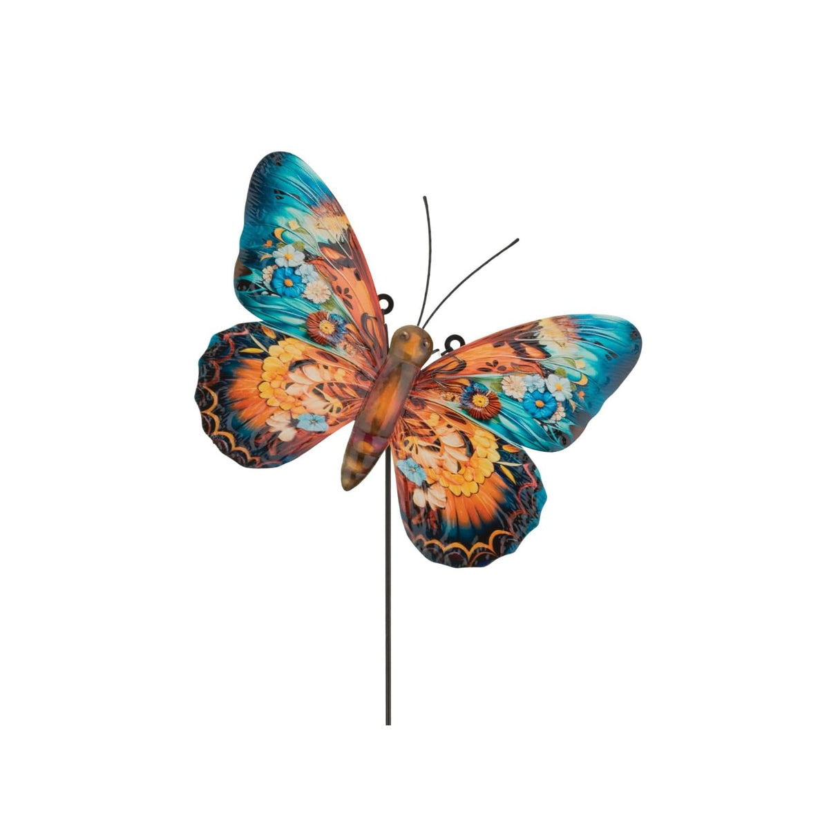 Regal Art & Gift Anchor Stake, Multicolor