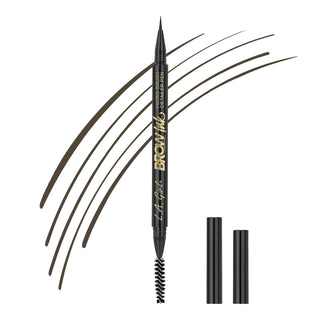 L.A. Girl Eyebrow Color