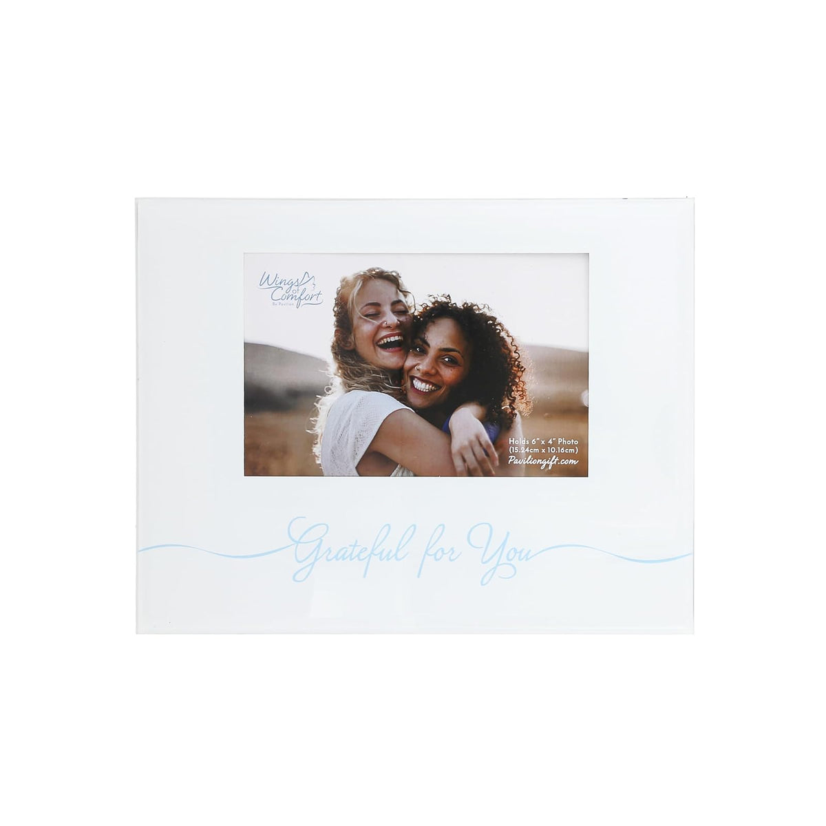 Pavilion Gift Company Picture Frame
