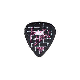 Pickboy Plectrum, Small, Raindrop