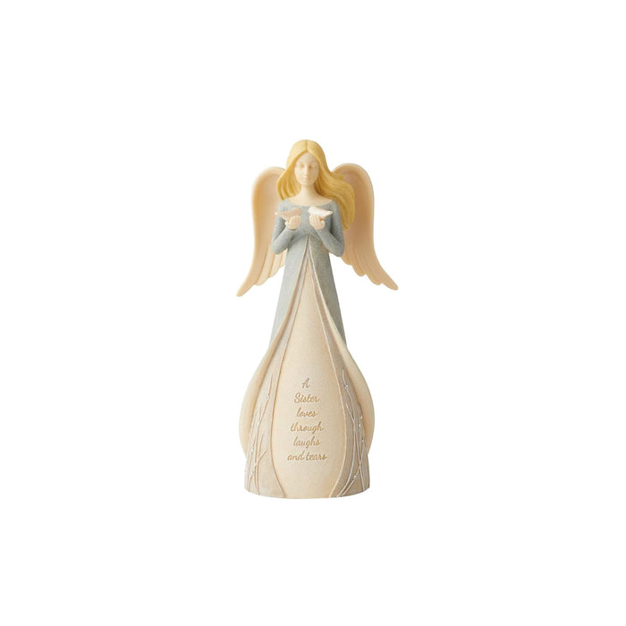 Enesco Figurine, 7.5 Inches, Multicolor