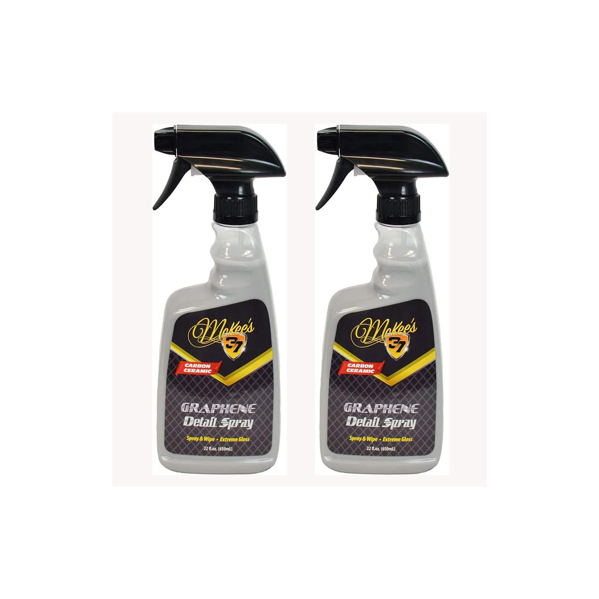 McKee's 37 Cleaning Agent, 22 Fl Oz (Pack of 2)