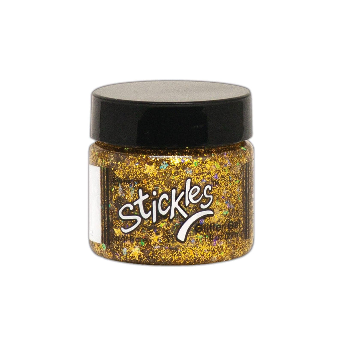 Ranger Glitter, 1oz, Solar Flare