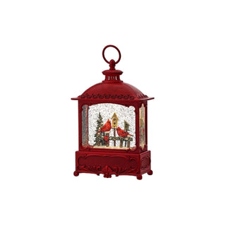 Regency International Snow Globe, Multicolored, Classic