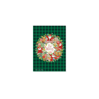 LPG Greetings Greeting Card