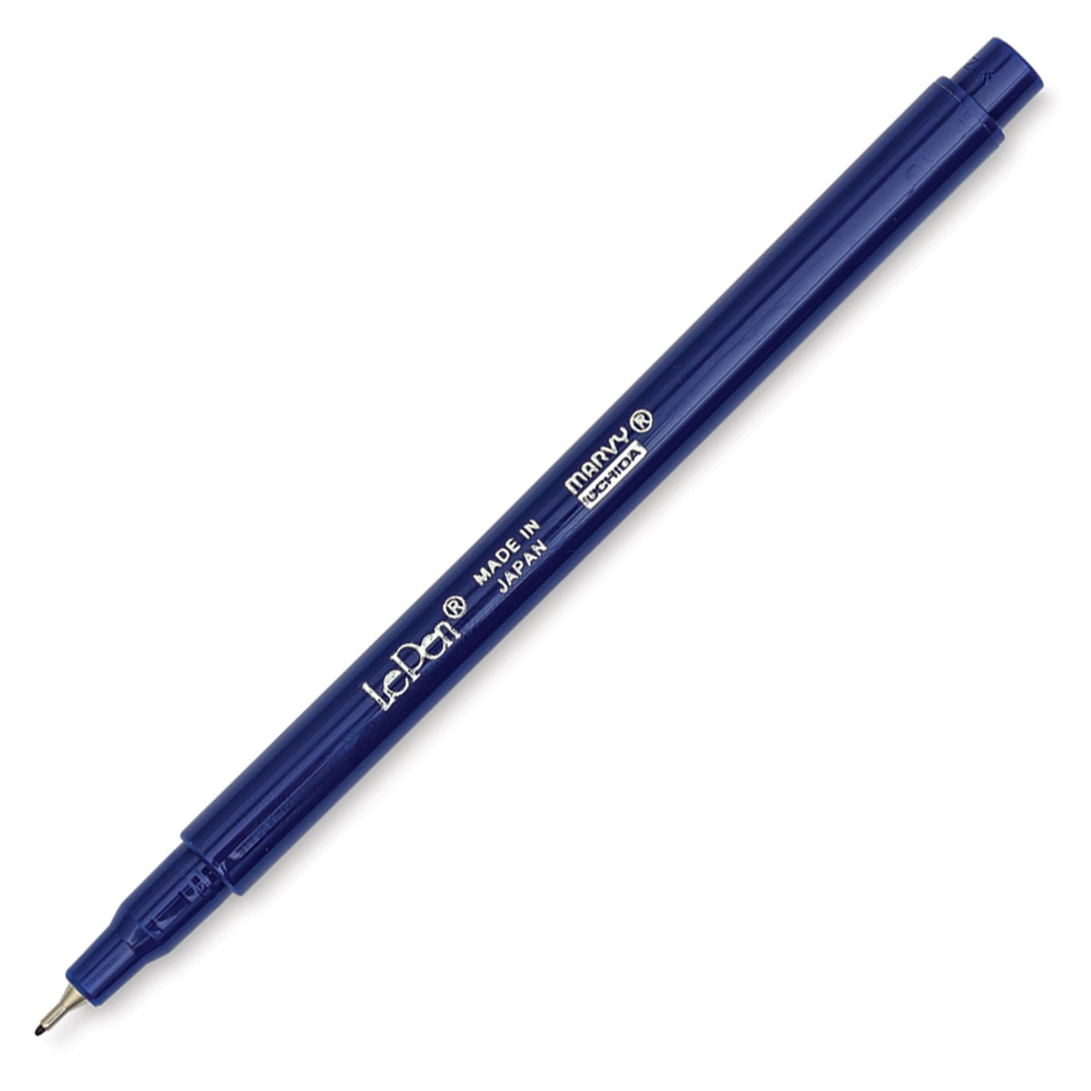Uchida Writing Instrument, 1 Count (Pack of 1), Navy