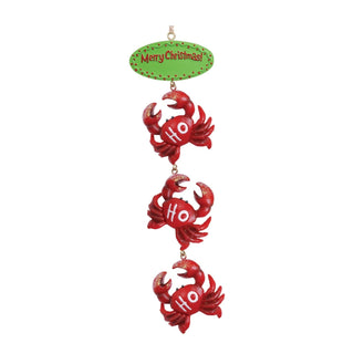 Cape Shore Hanging Ornament