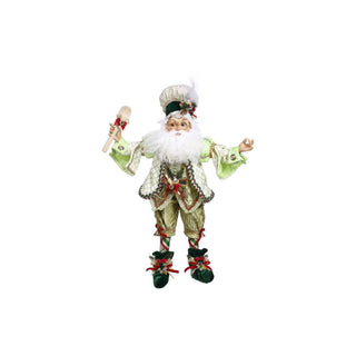 Mark Roberts Toy Figure, Green, attribute not applicable for product