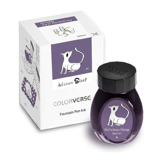 Colorverse Liquid Ink, 1 fl oz, Delicious Sleep
