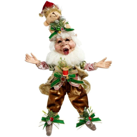 Mark Roberts Figurine, Small, 11.5" tall, Multicolor