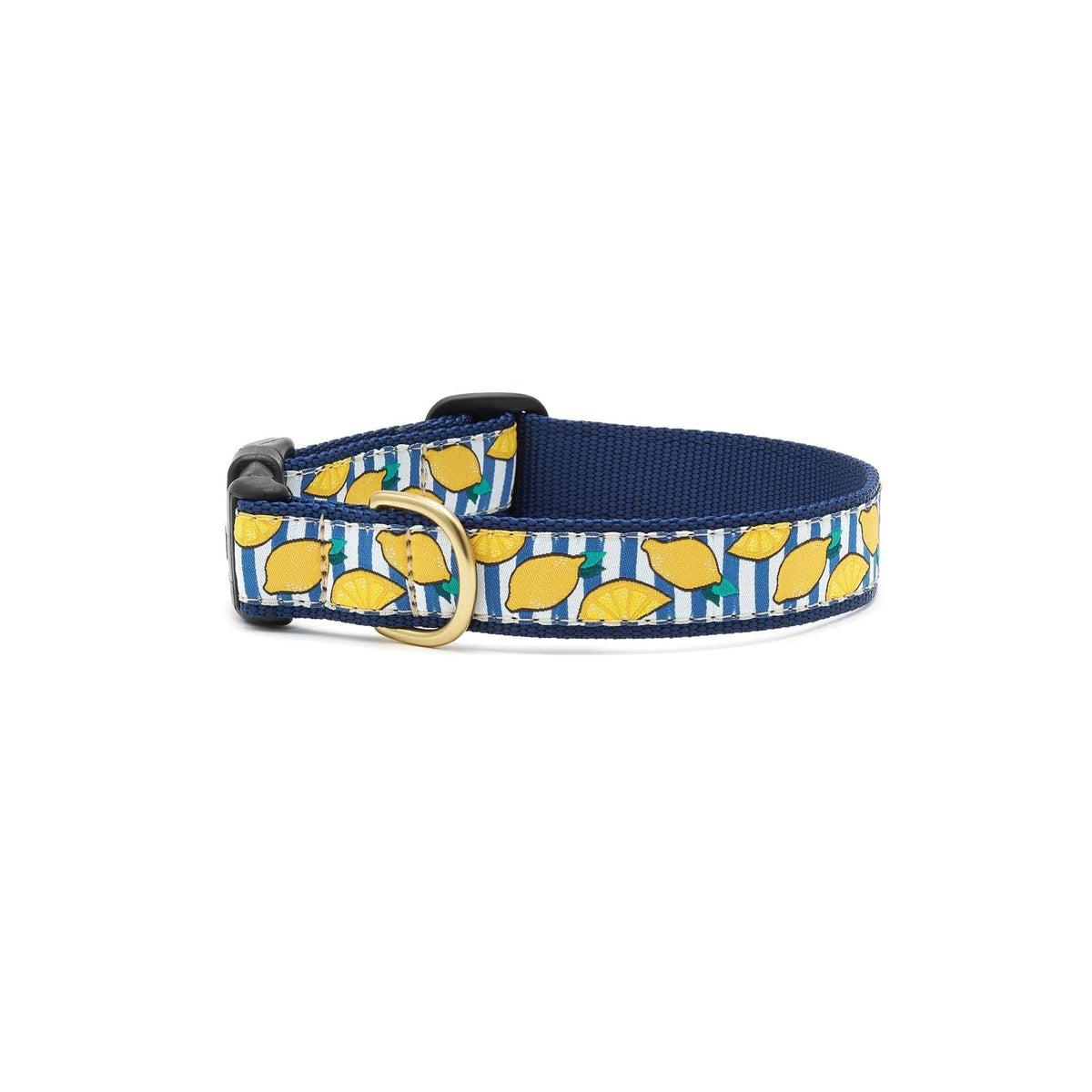 Up Country Animal Collar