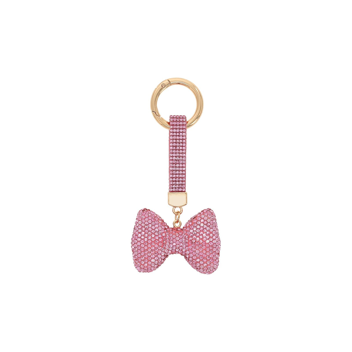 Pavilion Gift Company Keychain, 5, Gold