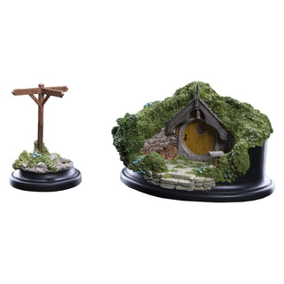 Weta Workshop Figurine
