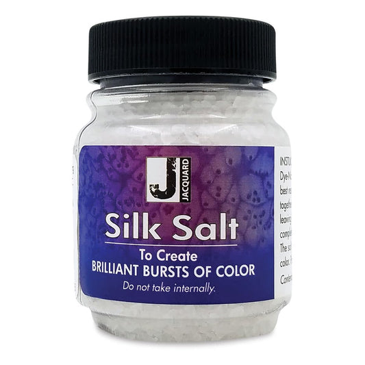 Jacquard Products, 2 oz. Silk Salt, None