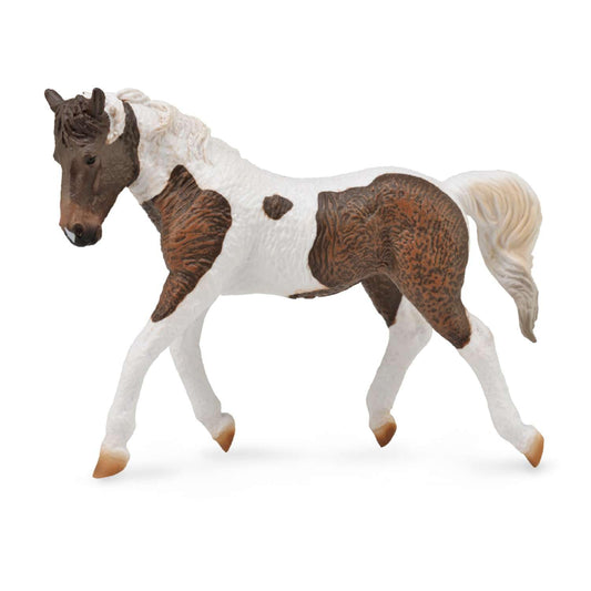 Breyer Horses Collecta ‚Äì Curly Yegua ‚Äì XL ‚Äì 88780 (90188780)