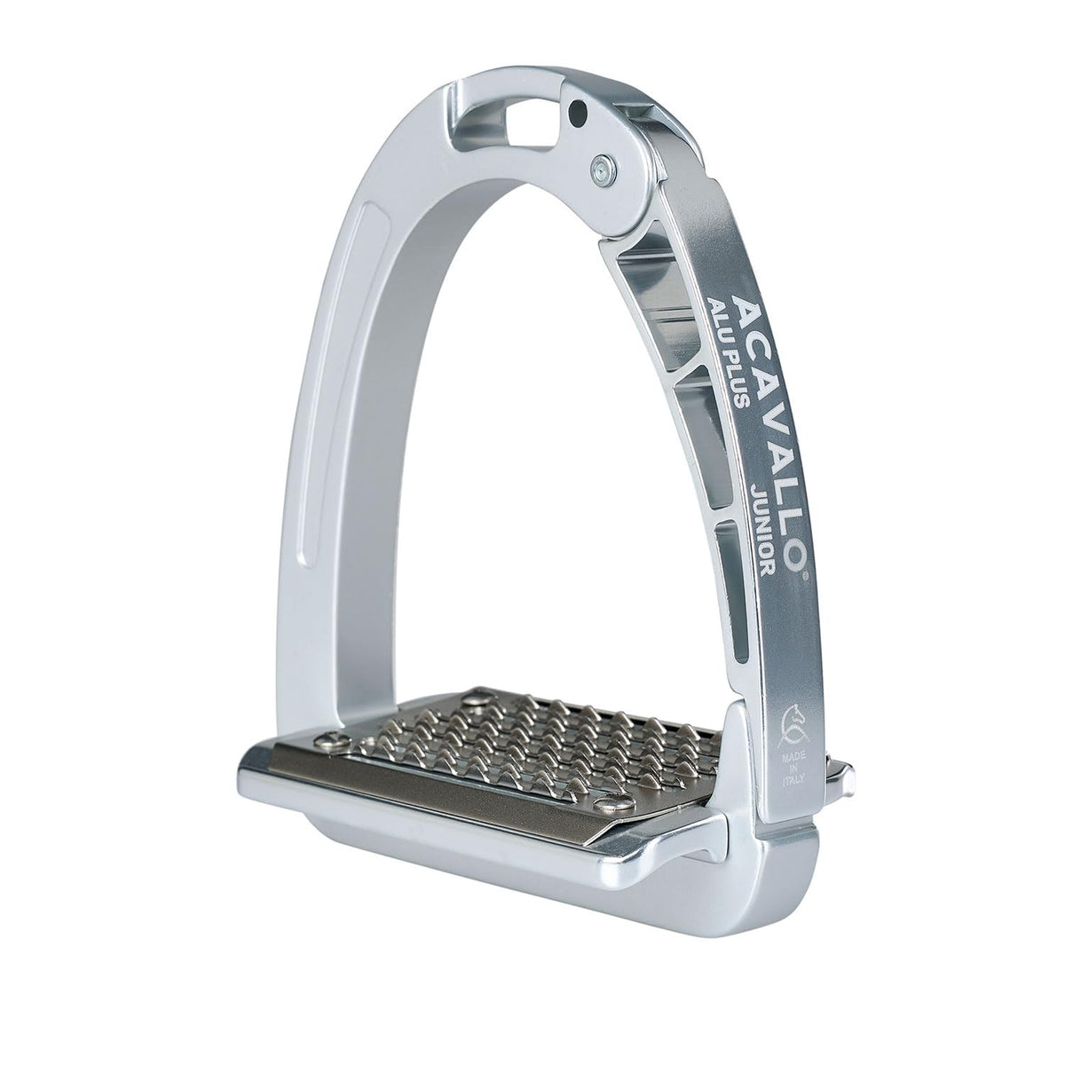 Acavallo Sporting Goods, Aluminium