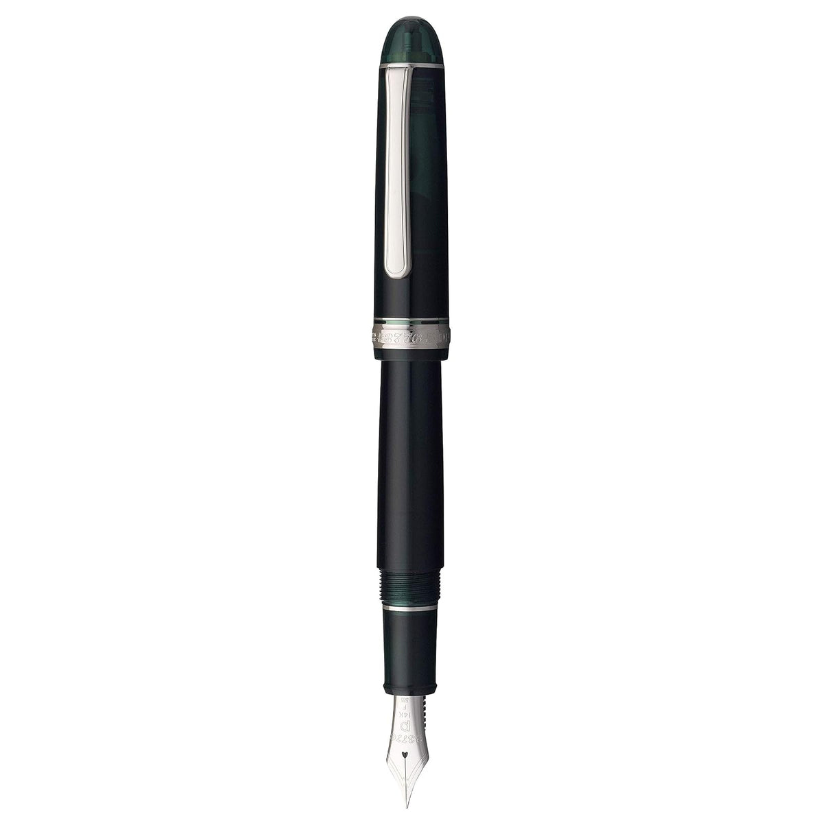 PLATINUM Writing Instrument