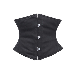 luvsecretlingerie Corset, Large, Black