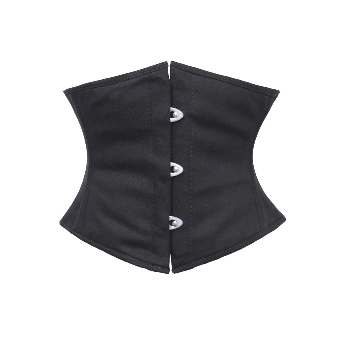 luvsecretlingerie Corset, X-Large, Black