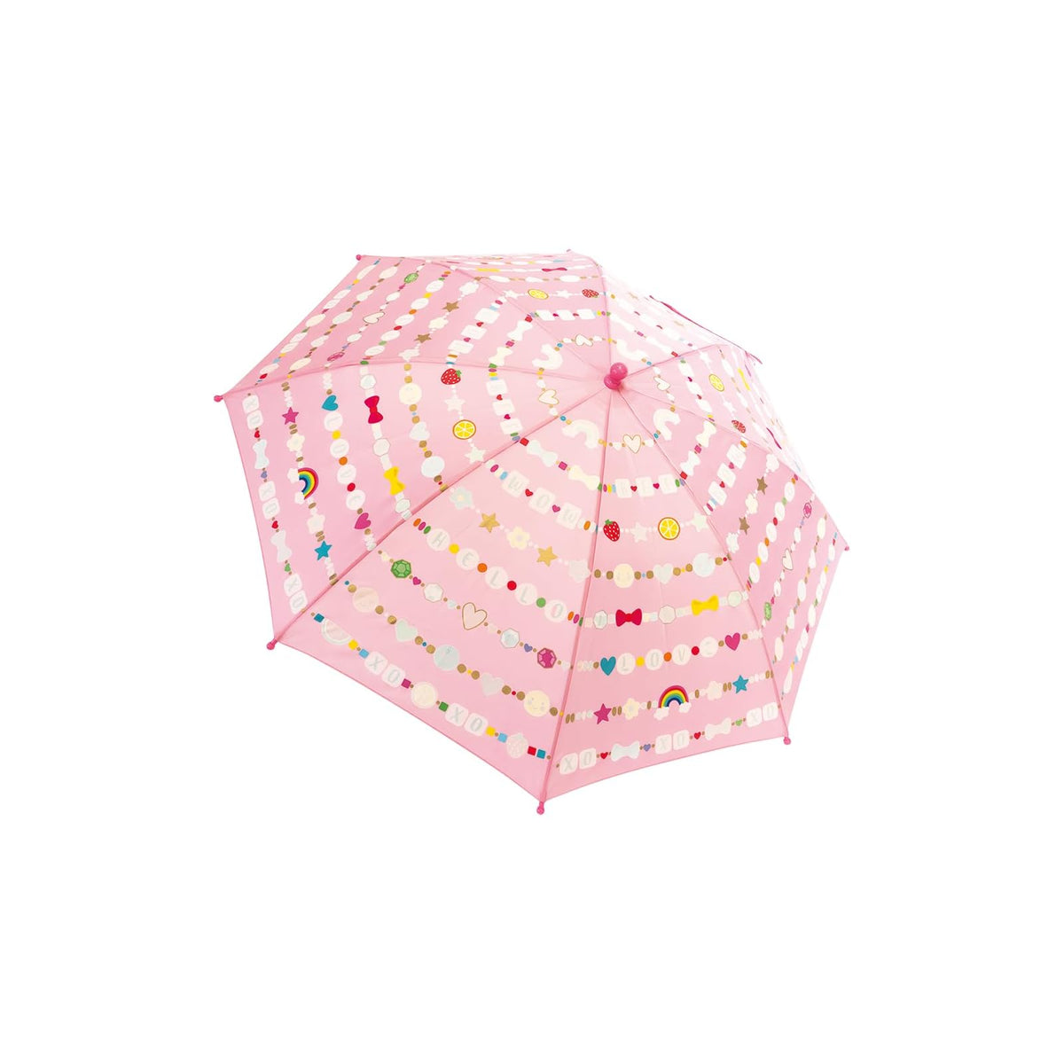 Floss & Rock Figurine, 17-inch, Friendship
