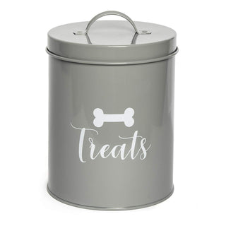 Park Life Designs Food Storage Container, 1.4 quarts, Jasper (Grey)