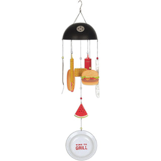 Sunset Vista Designs Wind Chime