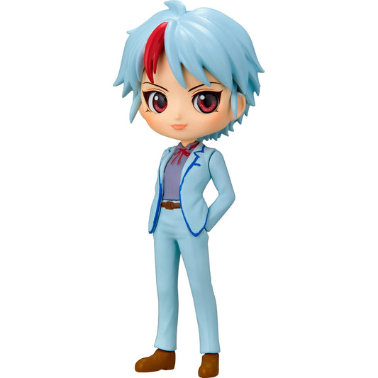 Banpresto Figurine, Multiple Colors, Modern