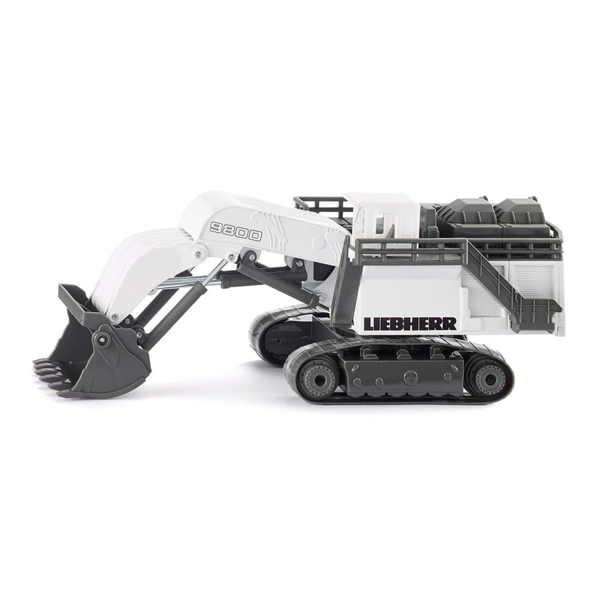 Siku Non Riding Toy Vehicle, 28.4 centimeters, White