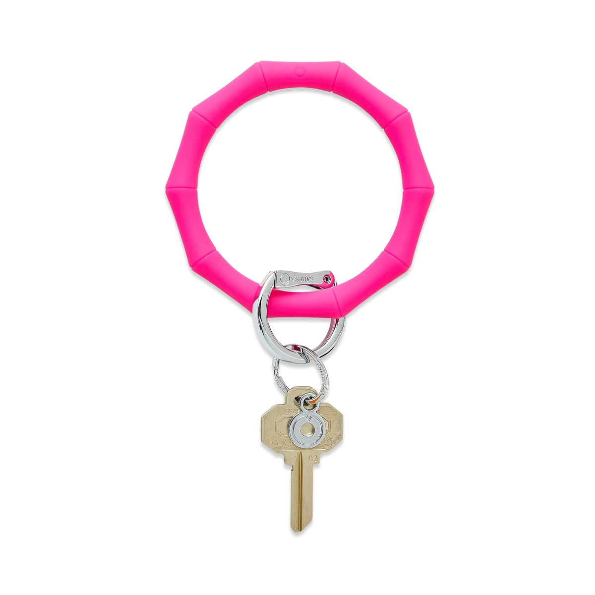Keychain by Oventure