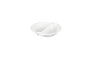 BIA Cordon Bleu 905441S6SIOC Yin Yang Bowl, Set of 6, 3-Inch Diameter