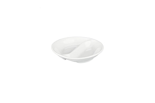BIA Cordon Bleu 905441S6SIOC Yin Yang Bowl, Set of 6, 3-Inch Diameter