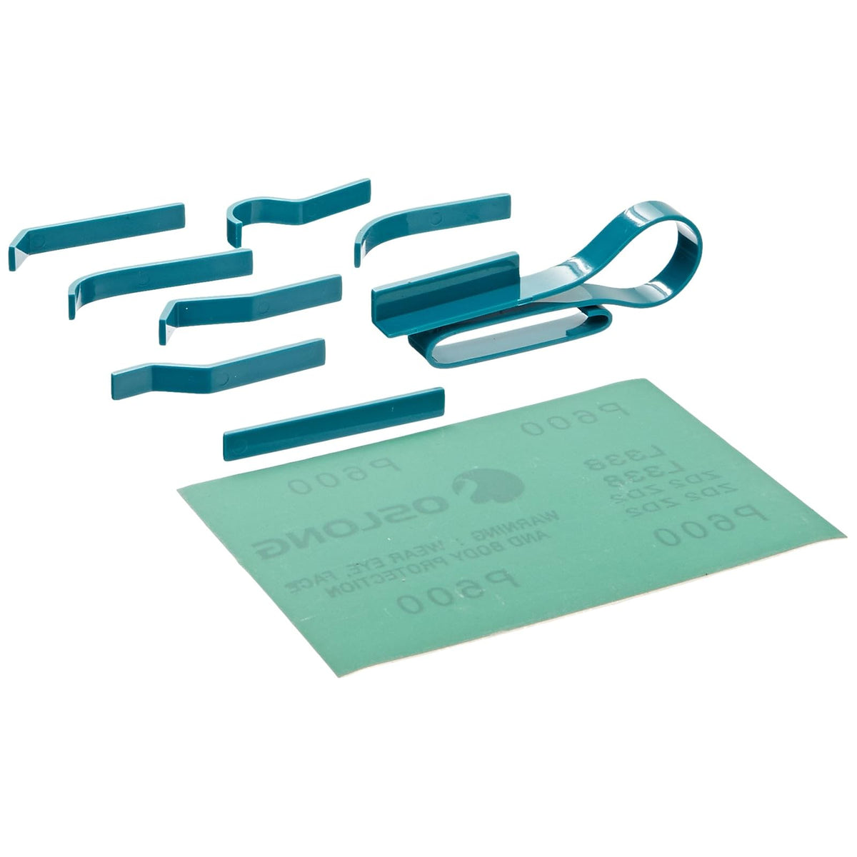 Trumpeter Hardware Handle
