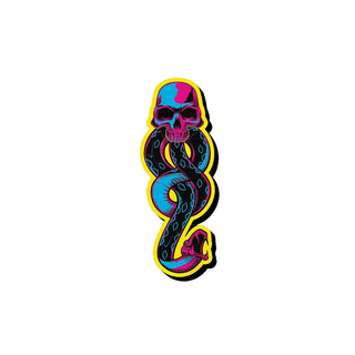 AQUARIUS Decorative Magnet, Multi Color