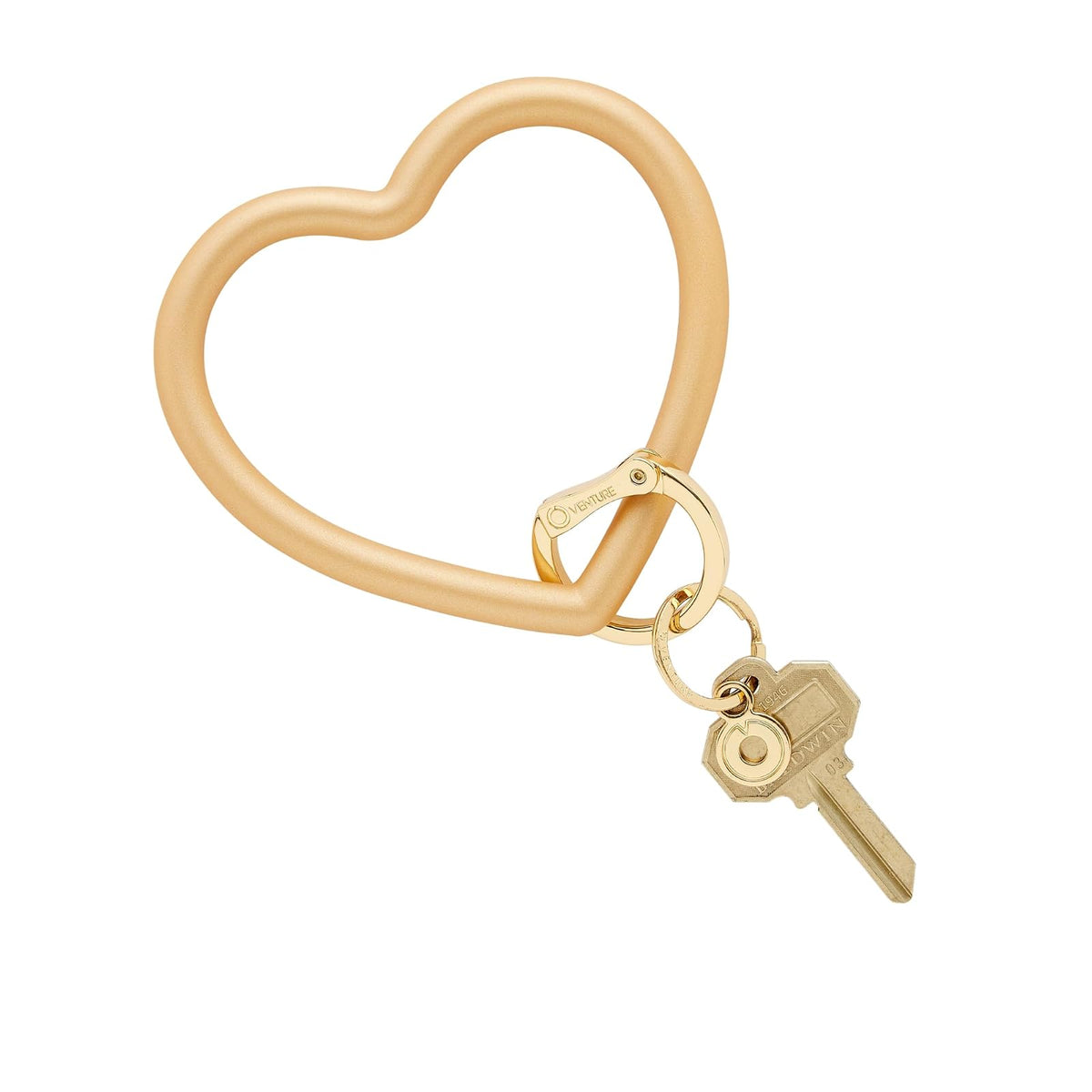 Keychain by Oventure