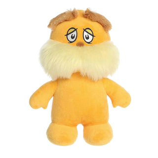 DR SEUSS Toy Figure