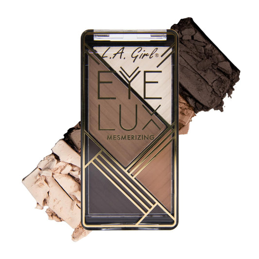 L.A. Girl LA Girl, Eye Lux Eyeshadow Urbanize, 0.18 Ounce