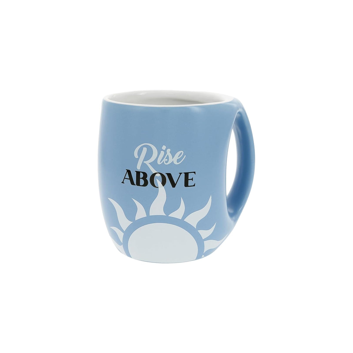 Pavilion Gift Company Drinking Cup, 15 Ounces, Blue