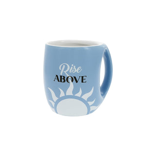 Pavilion Gift Company Drinking Cup, 15 Ounces, Blue