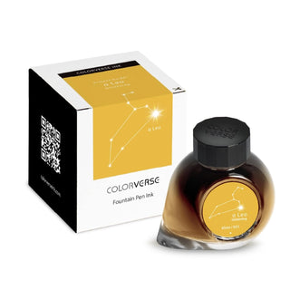 Colorverse Liquid Ink, 2.2 fl oz, Yellow