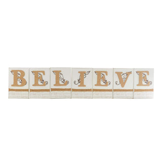 K&K Interiors Home, Large, Wood