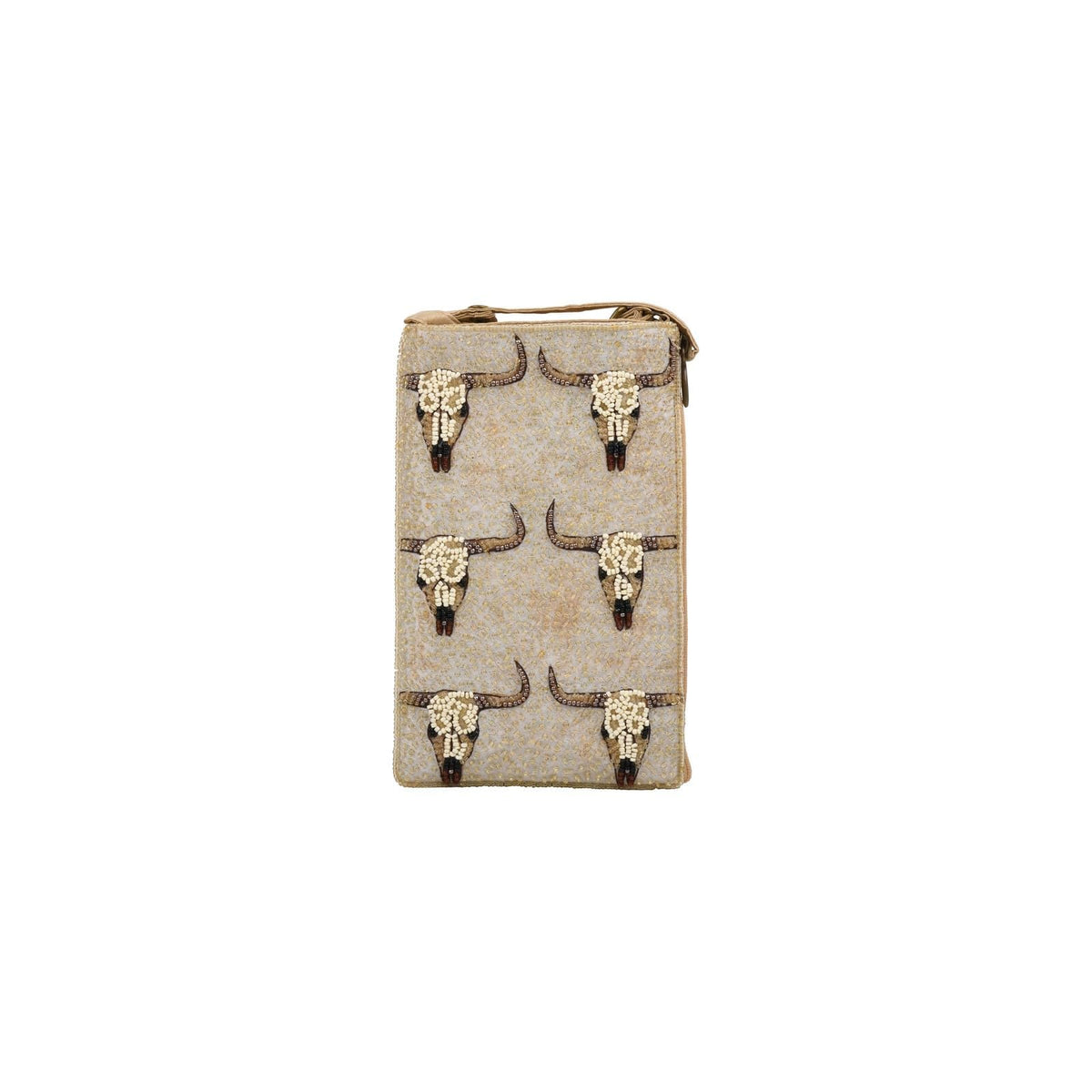 Bamboo Trading Handbag