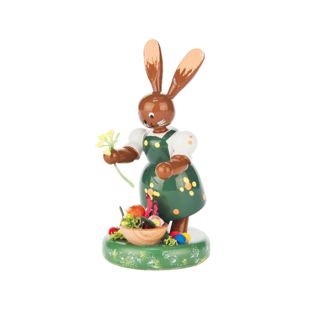 Alexander Taron Figurine